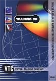 Oracle Database Administration Fundamentals I VTC Training CD