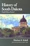 History of South Dakota, 4th Edition, Revised