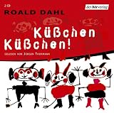 Produkt-Bild: K&uuml;&szlig;chen, K&uuml;&szlig;chen. 2 CDs . Die Wirtin / William und Mary / Gelee Royale