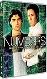 Numbers : L'int�grale saison 1 - Coffret 4 DVD