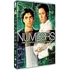 Numbers : L'int�grale saison 1 - Coffret 4 DVD
