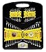 Maxtech HSS73461MX 32 Piece Chrome-Vanadium Combination Wrench Set