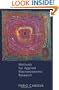 Methods for Applied Macroeconomic Research