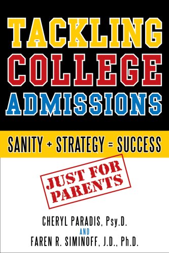 College and University
