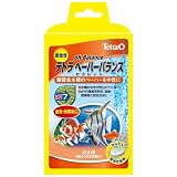 テトラ ペーハーバランスタブレット 8錠入