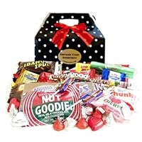 Retro Chocolate Fantasy Gift Box