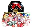 Retro Chocolate Fantasy Gift Box