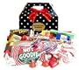 Retro Chocolate Fantasy Gift Box