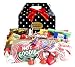 Retro Chocolate Fantasy Gift Box