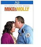 Image de Mike & Molly: Season 1 [Blu-ray]