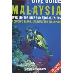 Globetrotter Dive Guide to Malaysia