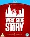 DVD : West Side Story (50th Anniversary Edition) [Blu-ray] [1961][Region Free]