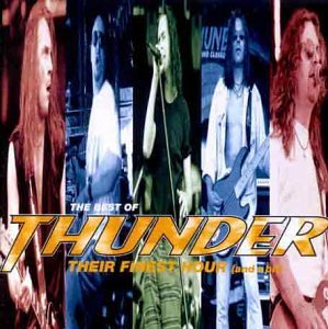 CD-Charts  Music : Their Finest Hour (and a Bit)