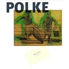 Sigmar Polke: Alchemist