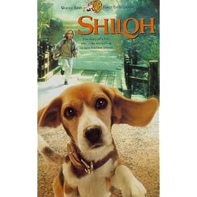 Shiloh [VHS]