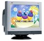 ViewSonic E90f+SB 19" CRT Monitor