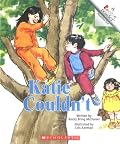 Katie Couldn't (Rookie Readers)