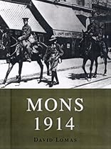 Mons, 1914 (Osprey history)