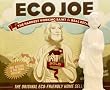 Green St Joseph Statue that won't harm the environment during your home sale!