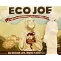 Green St Joseph Statue that won't harm the environment during your home sale!