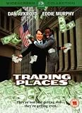 Trading Places [UK IMPORT] - Eddie Murphy