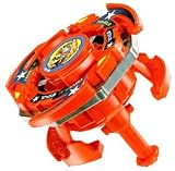 Picture Of Beyblade - Trygle #A-17 (Attack)