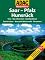 ADAC Wanderf�hrer Saar-P...