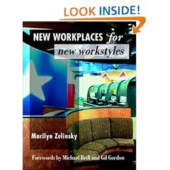 New Workplaces for New Workstyles
