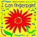 Books : I Can Finger Paint (Playtime Series)