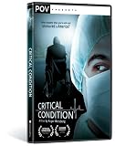 Critical Condition [2008] (REGION 1) (NTSC)