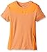 New Balance Kids Girls' Big Short Sleeve Performance T-Shirt