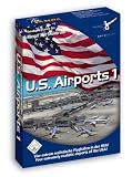 Flight Simulator 2004 - U.S. Airports