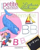 Lecture-�criture maternelle petite section
