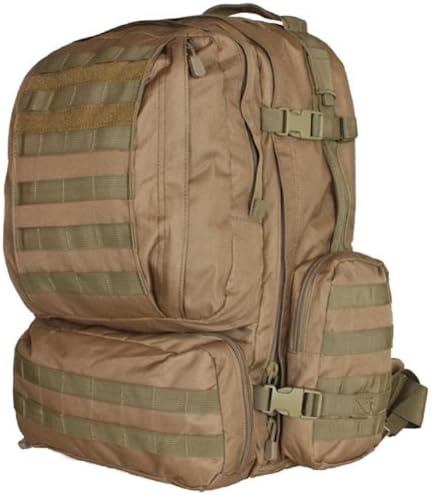 Fox Outdoor Advanced 3-Day Combat Pack