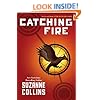 Catching Fire (The Second Book of the Hunger Games)