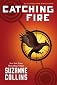 Catching Fire (The Second Book of the Hunger Games)