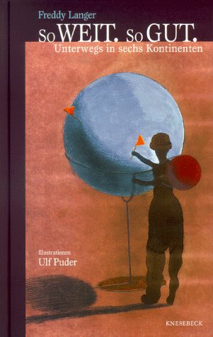 City Travel Guides Discounted  Livres : So weit. So gut