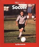 Soccer (Watts Library: Sports)