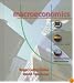 Macroeconomics: Theories, Policies & International Applications (w/ CD-ROM)