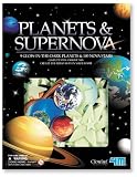 Glow Planets & Super Nova