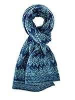 Missoni Bufanda (Azul)