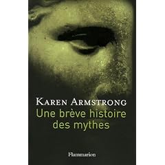 Une br�ve histoire des mythes