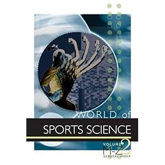 World of Sports Science