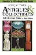 Antique Trader Antiques and Collectibles Price Guide 2010