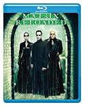 Revue Warner Home Video  / Matrix reloaded [Blu-ray]