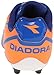 Diadora Capitano MD JR Soccer Shoe (Little Kid/Big Kid)