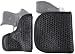DeSantis Super Fly - Ambidextrous - Black - M44BJ02Z0