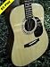 Zager EZ-Play Custom ZAD-20E Natural Acoustic Electric