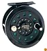 Pflueger Purist Graphite Fly Reel (Up to 7 Fly Line)