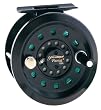 Pflueger Purist Graphite Fly Reel (Up to 7 Fly Line)